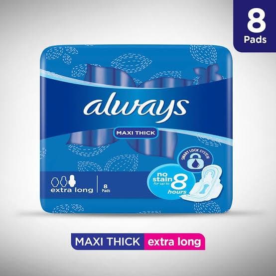 Period Pads