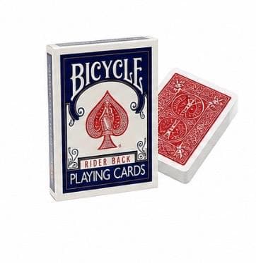 Playing Cards