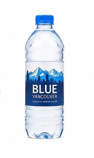 Water Bottle